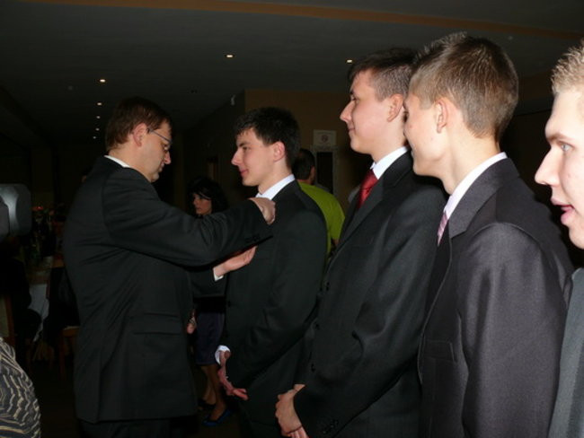 ZST bawił się w Finezji (zdjęcia)