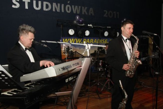 Trójka tańczyła w Metaplaście (zdjęcia)