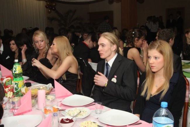 Trójka tańczyła w Metaplaście (zdjęcia)