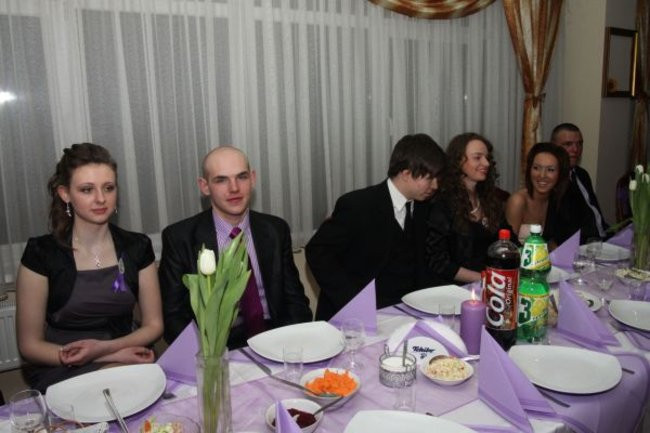 Trójka tańczyła w Metaplaście (zdjęcia)