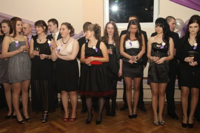 Trójka tańczyła w Metaplaście (zdjęcia)