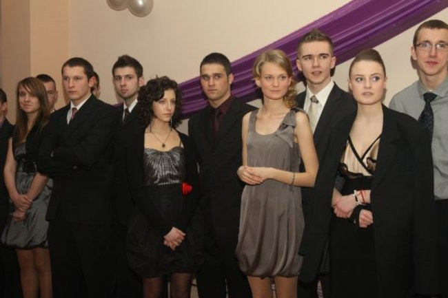 Trójka tańczyła w Metaplaście (zdjęcia)