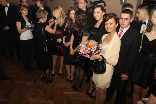 Trójka tańczyła w Metaplaście (zdjęcia)