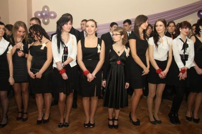 Trójka tańczyła w Metaplaście (zdjęcia)