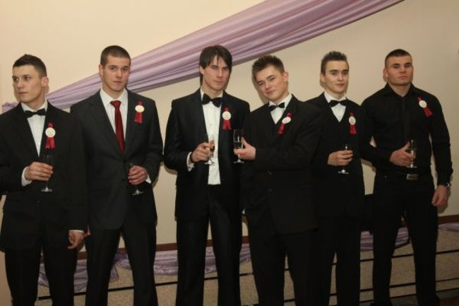 Trójka tańczyła w Metaplaście (zdjęcia)