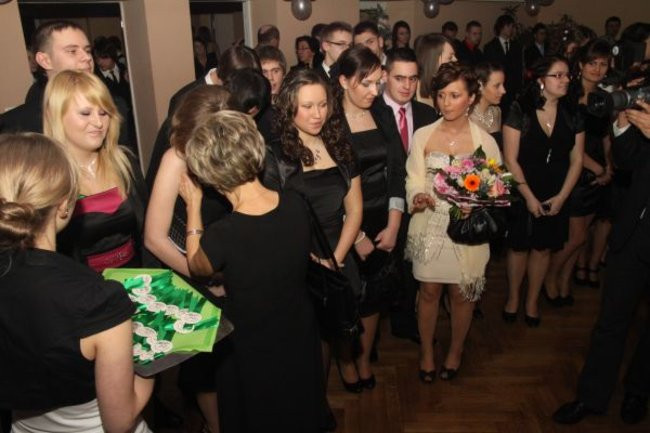 Trójka tańczyła w Metaplaście (zdjęcia)