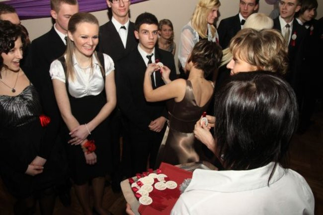 Trójka tańczyła w Metaplaście (zdjęcia)