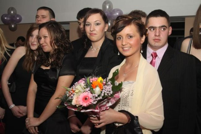 Trójka tańczyła w Metaplaście (zdjęcia)