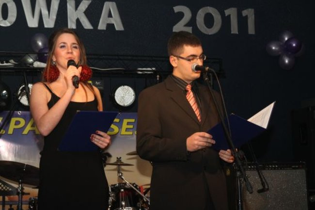 Trójka tańczyła w Metaplaście (zdjęcia)