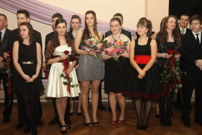 Trójka tańczyła w Metaplaście (zdjęcia)