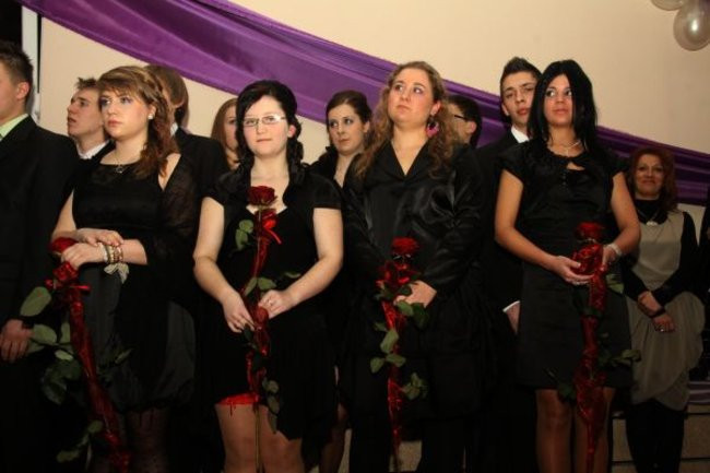 Trójka tańczyła w Metaplaście (zdjęcia)