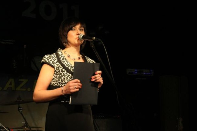 Trójka tańczyła w Metaplaście (zdjęcia)