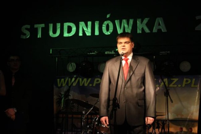 Trójka tańczyła w Metaplaście (zdjęcia)