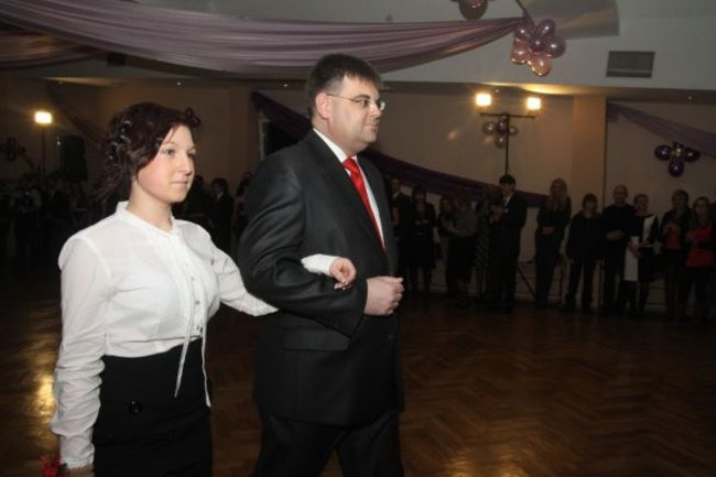 Trójka tańczyła w Metaplaście (zdjęcia)