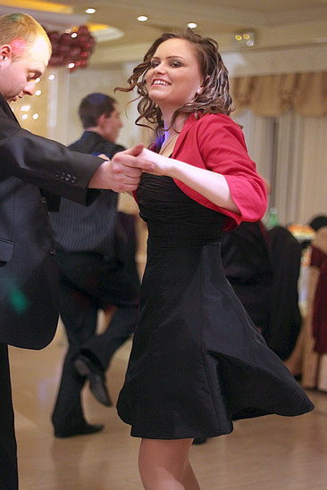 Studniówka Zespołu Szkół nr 3 w Rawiczu (dużo zdjęć)