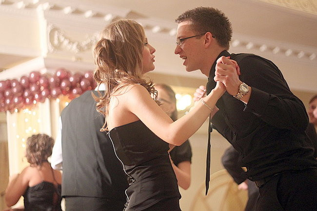 Studniówka Zespołu Szkół nr 3 w Rawiczu (dużo zdjęć)