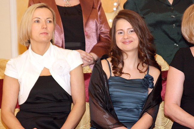 Studniówka Zespołu Szkół nr 3 w Rawiczu (dużo zdjęć)