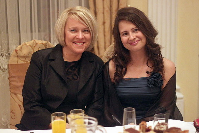 Studniówka Zespołu Szkół nr 3 w Rawiczu (dużo zdjęć)