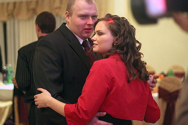 Studniówka Zespołu Szkół nr 3 w Rawiczu (dużo zdjęć)