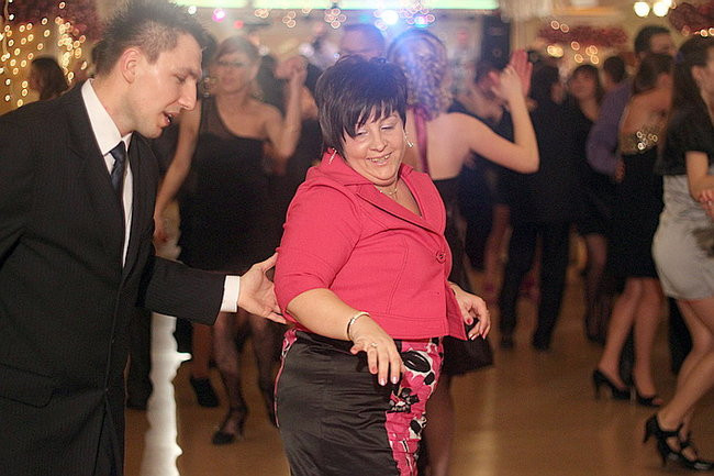 Studniówka Zespołu Szkół nr 3 w Rawiczu (dużo zdjęć)