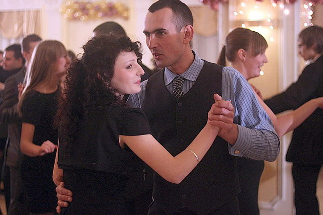 Studniówka Zespołu Szkół nr 3 w Rawiczu (dużo zdjęć)