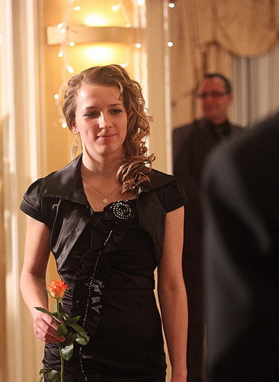 Studniówka Zespołu Szkół nr 3 w Rawiczu (dużo zdjęć)