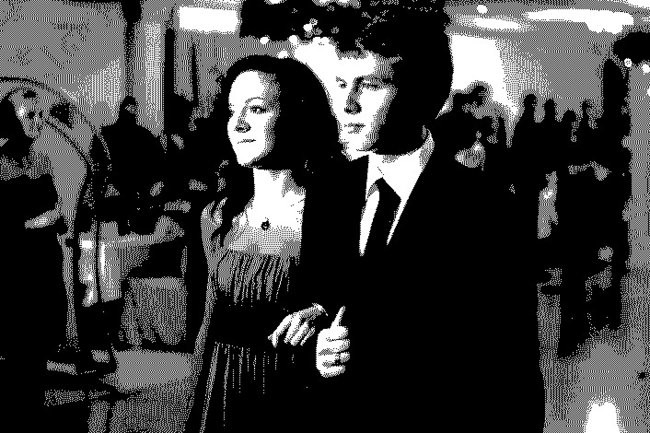 Studniówka Zespołu Szkół nr 3 w Rawiczu (dużo zdjęć)