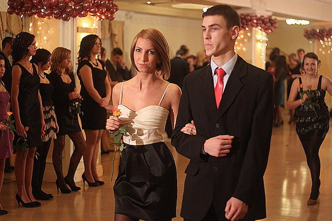 Studniówka Zespołu Szkół nr 3 w Rawiczu (dużo zdjęć)