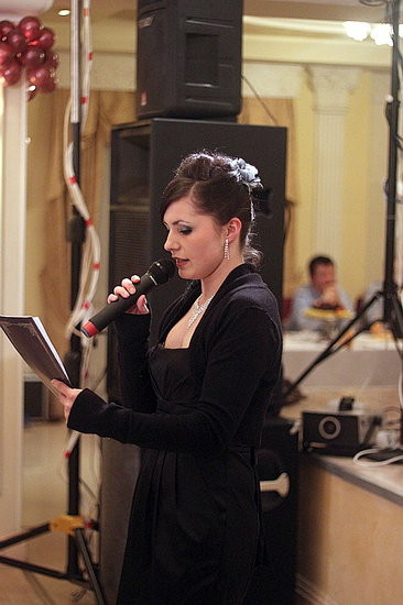 Studniówka Zespołu Szkół nr 3 w Rawiczu (dużo zdjęć)