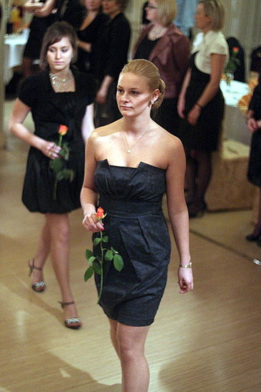 Studniówka Zespołu Szkół nr 3 w Rawiczu (dużo zdjęć)