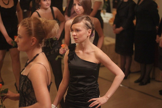 Studniówka Zespołu Szkół nr 3 w Rawiczu (dużo zdjęć)