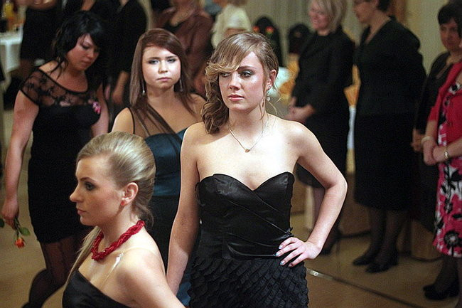 Studniówka Zespołu Szkół nr 3 w Rawiczu (dużo zdjęć)