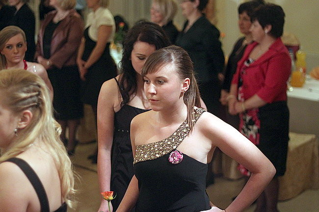 Studniówka Zespołu Szkół nr 3 w Rawiczu (dużo zdjęć)