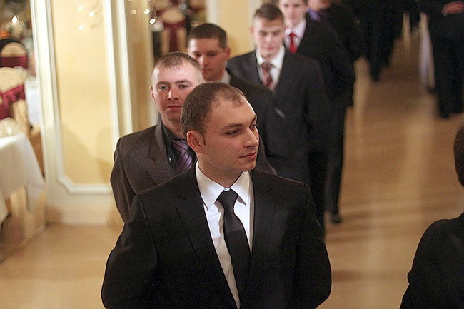 Studniówka Zespołu Szkół nr 3 w Rawiczu (dużo zdjęć)