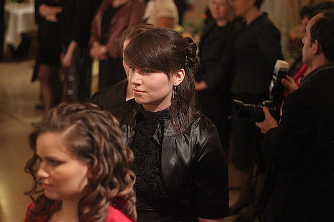 Studniówka Zespołu Szkół nr 3 w Rawiczu (dużo zdjęć)