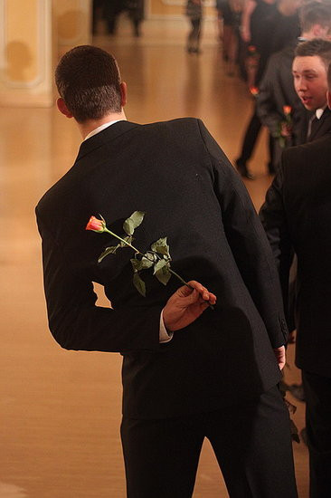 Studniówka Zespołu Szkół nr 3 w Rawiczu (dużo zdjęć)