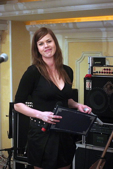 Studniówka Zespołu Szkół nr 3 w Rawiczu (dużo zdjęć)