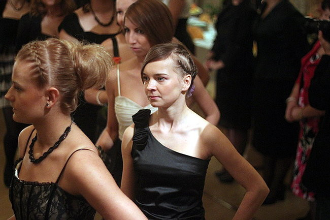 Studniówka Zespołu Szkół nr 3 w Rawiczu (dużo zdjęć)