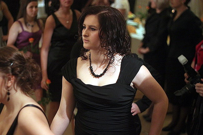 Studniówka Zespołu Szkół nr 3 w Rawiczu (dużo zdjęć)