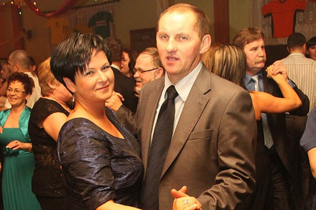 Pełna sala, doskonała zabawa (zdjęcia)