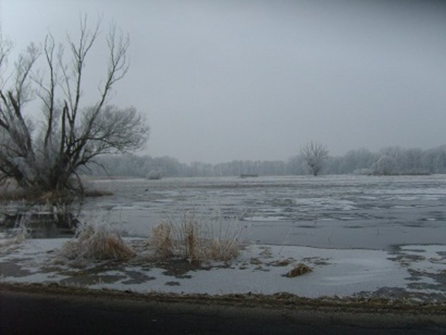 Coraz trudniej dojechać do Góry (zdjęcia)