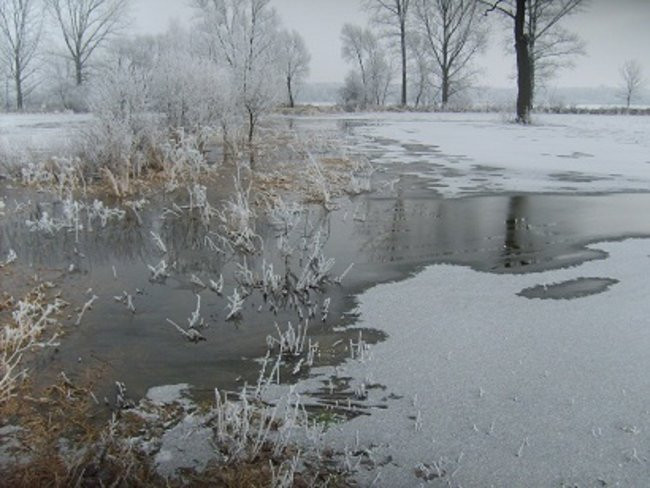 Coraz trudniej dojechać do Góry (zdjęcia)