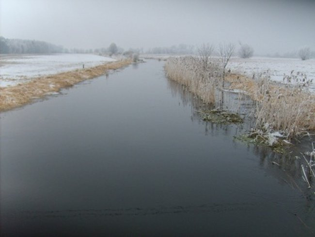 Coraz trudniej dojechać do Góry (zdjęcia)