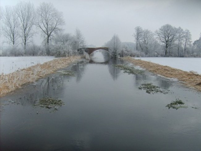 Coraz trudniej dojechać do Góry (zdjęcia)