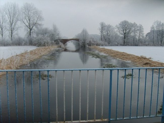 Coraz trudniej dojechać do Góry (zdjęcia)