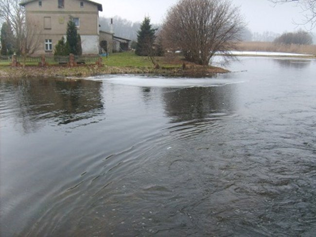 Coraz trudniej dojechać do Góry (zdjęcia)