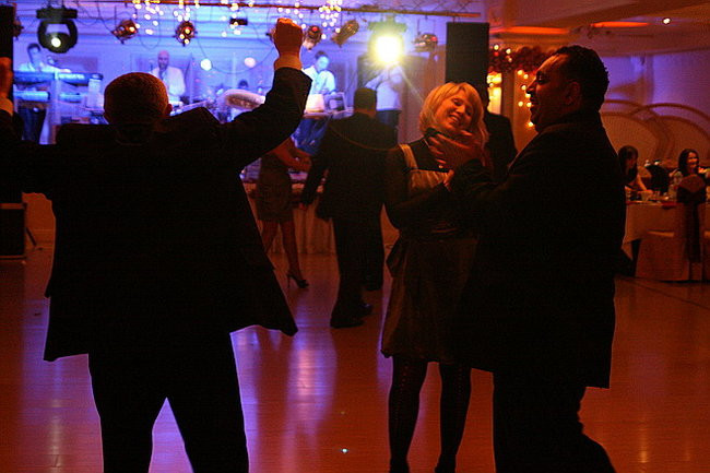 XIII Wielki Bal Żużlowca w Rawiczu (zdjęcia)