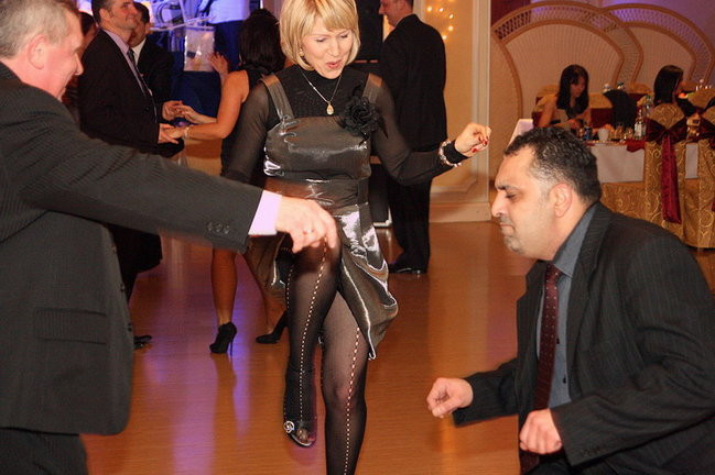 XIII Wielki Bal Żużlowca w Rawiczu (zdjęcia)