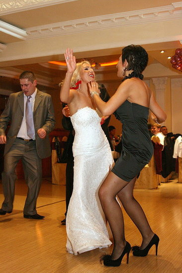 XIII Wielki Bal Żużlowca w Rawiczu (zdjęcia)