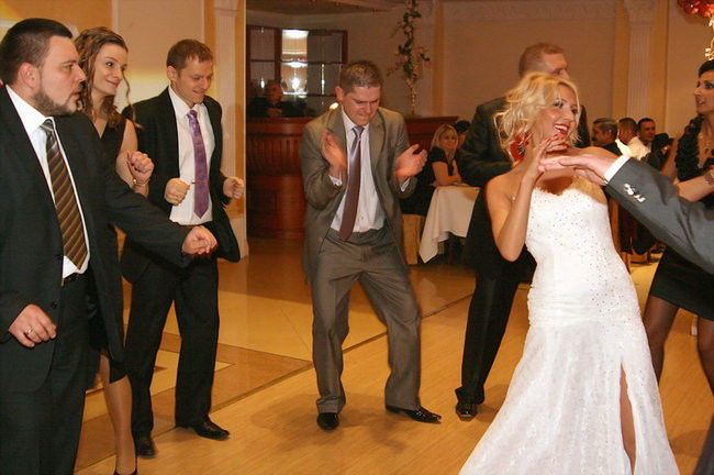 XIII Wielki Bal Żużlowca w Rawiczu (zdjęcia)